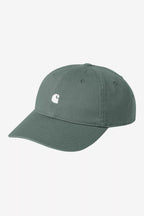 W' Madison Logo Cap