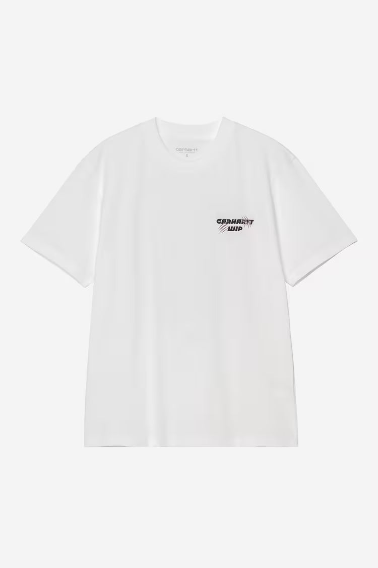 W' S/S Wiptopia T-Shirt