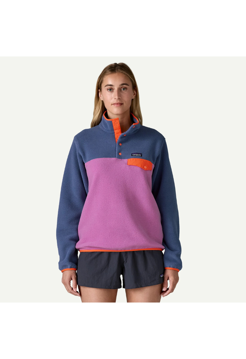 W's LW Synch Snap-T P/O