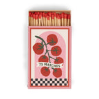A Dopo Boxed Matches - 75 matches (9.6 CM)