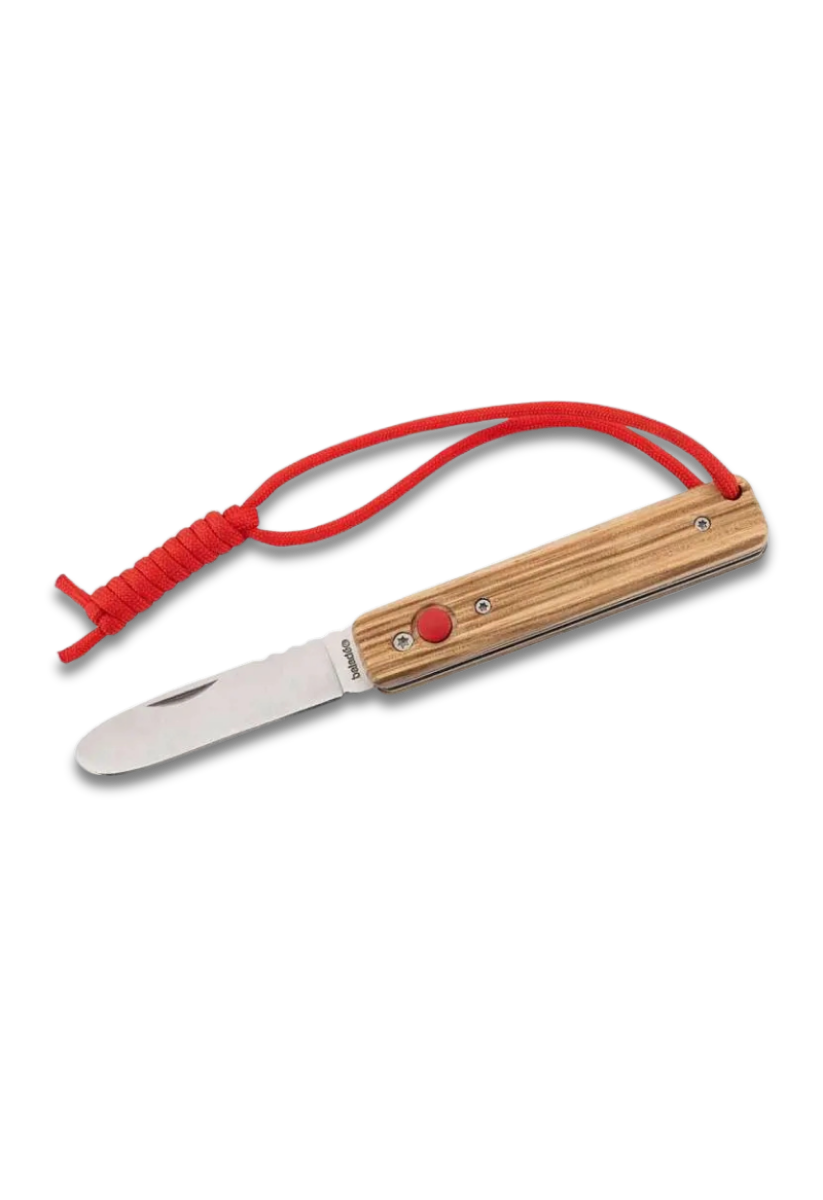 Papagayo Kindertaschenmesser