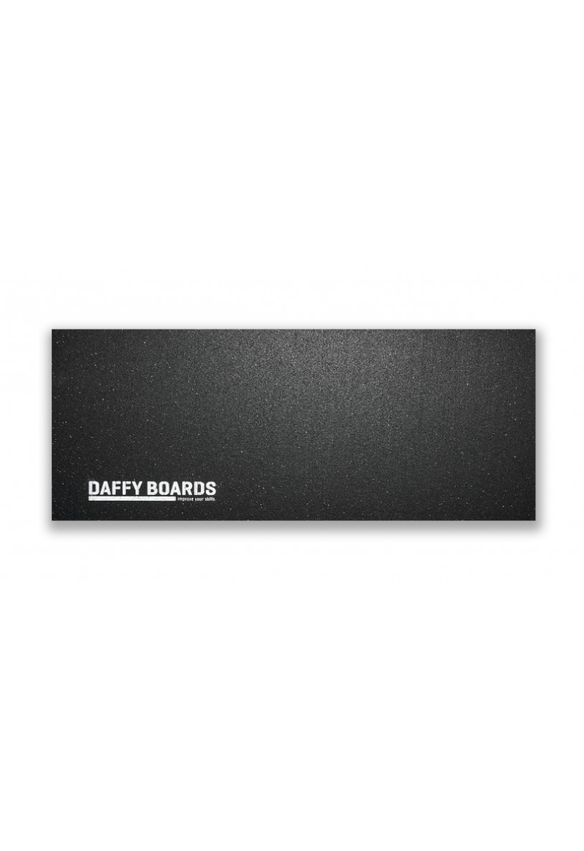 Balance Board Bodenschutzmatte recycled