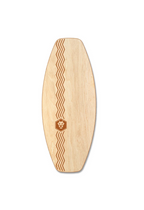 Balance Board Wake