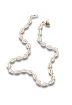Cowrie Cool Sunny Cord