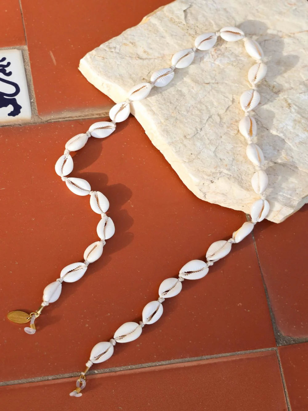 Cowrie Cool Sunny Cord