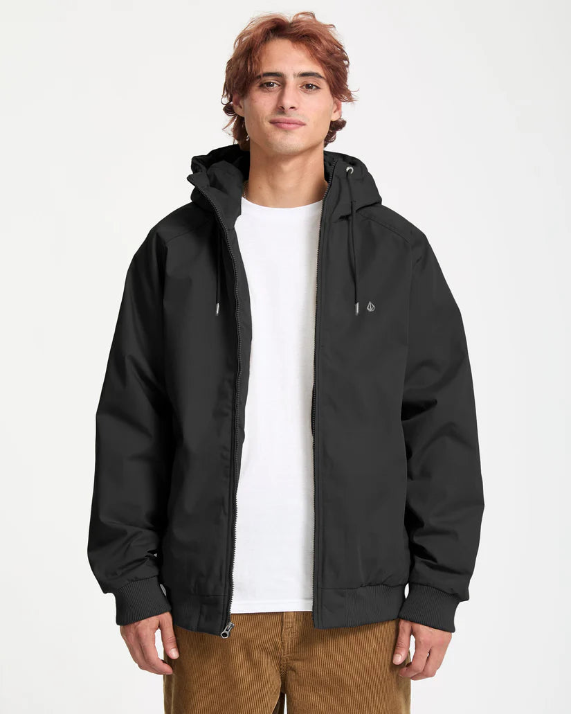 Hernan 10K Jacket
