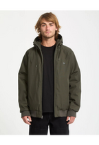 Hernan 10K Jacket
