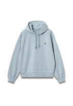 W Hooded Nelson Sweat
