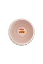 kleine Emaille Schüssel