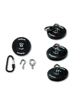 Magnetischer Haken "Hook up"