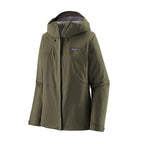 W Torrentshell 3L Rain Jacket