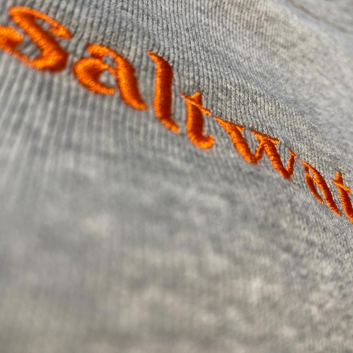 Saltwater Crew Ledger